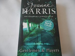 Cover art for gentlemen & players