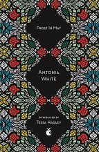 Cover art for Frost In May (Virago Modern Classics)
