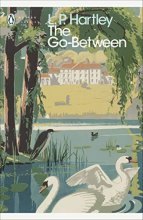 Cover art for Modern Classics Go Between (Penguin Modern Classics)