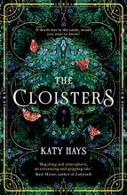 Cover art for The Cloisters