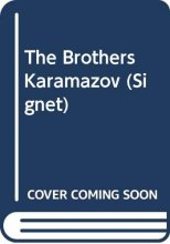 Cover art for The Brothers Karamazov
