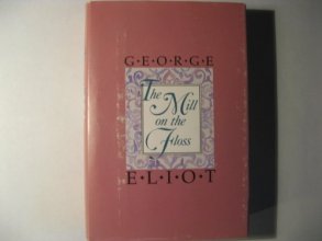 Cover art for The Mill on the Floss by George Eliot published by Book-of-the-Month Club (1992) [Hardcover]