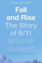 Cover art for Fall and Rise: The Story of 9/11