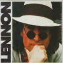 Cover art for Lennon