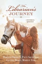 Cover art for The Librarian's Journey: 4 Historical Romances