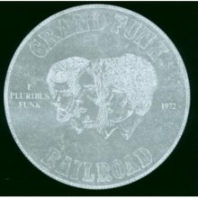Cover art for E Pluribus Funk