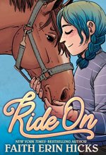 Cover art for Ride On