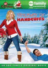 Cover art for Holiday in Handcuffs