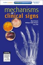 Cover art for Mechanisms of Clinical Signs