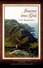 Cover art for Journey Into God By St. Bonaventure