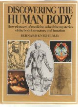 Cover art for Discovering the Human Body