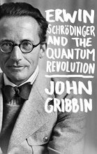 Cover art for Erwin Schrodinger and the Quantum Revolution