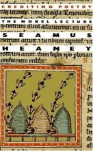 Cover art for Crediting Poetry: The Nobel Lecture