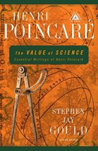Cover art for The Value of Science: Essential Writings of Henri Poincare (Modern Library Science)