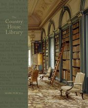 Cover art for The Country House Library