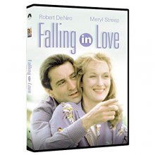 Cover art for Falling In Love