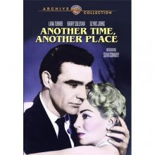 Cover art for Another Time, Another Place