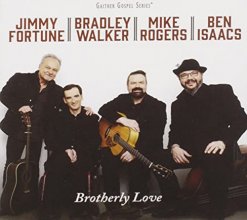 Cover art for Brotherly Love