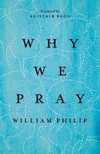 Cover art for Why We Pray