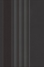 Cover art for NKJV, The Maxwell Leadership Bible, Leathersoft, Gray: Holy Bible, New King James Version