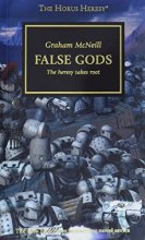 Cover art for Horus Heresy - False Gods (The Horus Heresy, 2)