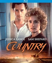 Cover art for Country [Blu-ray]