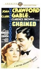 Cover art for Chained