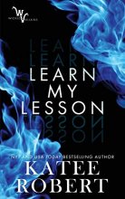 Cover art for Learn My Lesson (Wicked Villains)