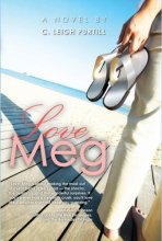 Cover art for Love, Meg