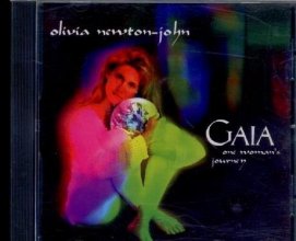 Cover art for Gaia-One Woman's Journey