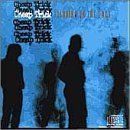 Cover art for Standing on the Edge