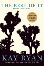 Cover art for The Best of It: New and Selected Poems