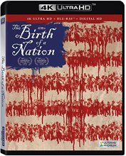 Cover art for Birth of a Nation (4K) [Blu-ray] [4K UHD]