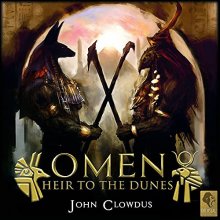 Cover art for Kolassal Games Omen - Heir to The Dunes Multi