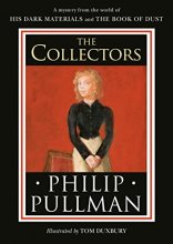 Cover art for His Dark Materials: The Collectors