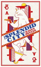 Cover art for The Splendid City