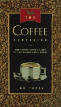 Cover art for Coffee Companion