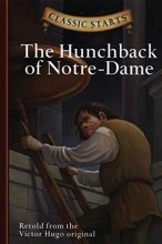 Cover art for Classic Starts(r) the Hunchback of Notre-Dame