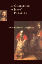 Cover art for The Challenge of Jesus' Parables (McMaster New Testament Series)