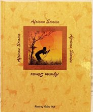 Cover art for African Stories (Tales from Around the World)
