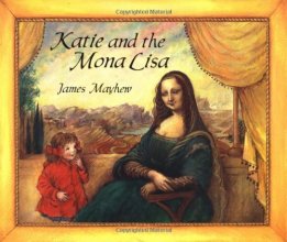Cover art for Katie And The Mona Lisa