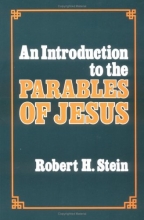 Cover art for An Introduction to the Parables of Jesus