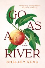 Cover art for Go as a River: A Novel