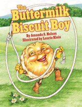 Cover art for Buttermilk Biscuit Boy, The