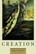 Cover art for Creation