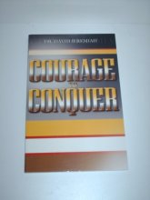 Cover art for Courage to Conquer: Study Guide