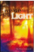 Cover art for Living in the Light: Studies in First John (Turning Point Study Guide)