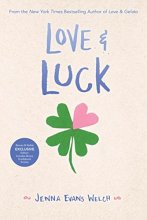 Cover art for Love & Luck (B&N Exclusive Edition)