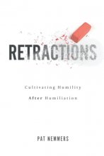 Cover art for Retractions: Cultivating Humility After Humiliation