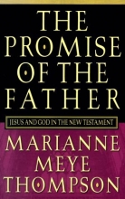Cover art for The Promise of the Father: Jesus and God in the New Testament